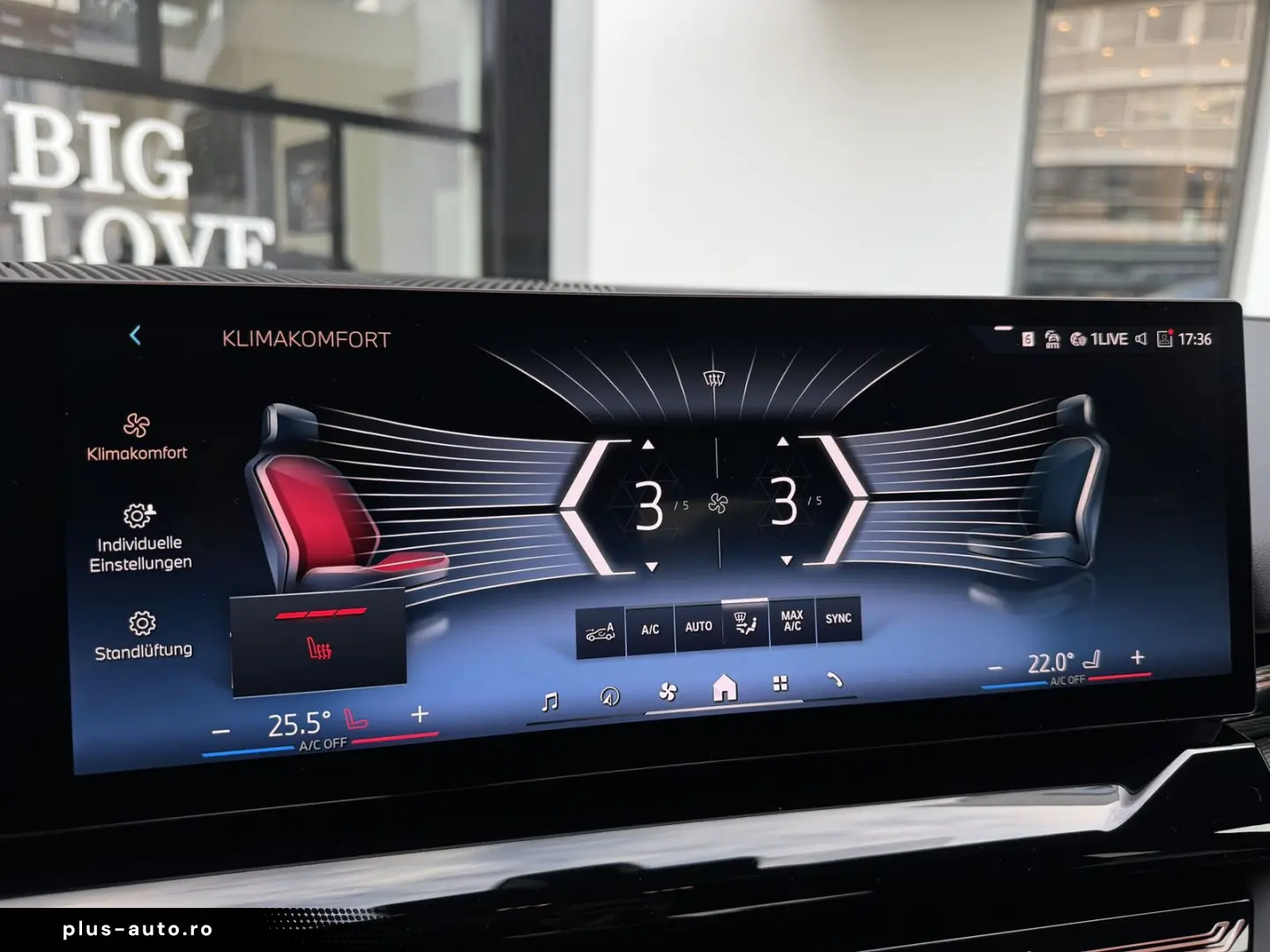 BMW 520i M Sport AdapLED DA  ACC PA Shz DAB