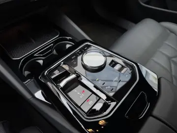 BMW 520i M Sport AdapLED DA  ACC PA Shz DAB