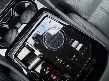 BMW 520i M Sport AdapLED DA  ACC PA Shz DAB