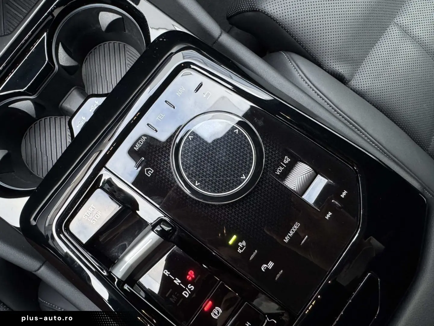 BMW 520i M Sport AdapLED DA  ACC PA Shz DAB