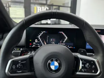 BMW 520i M Sport AdapLED DA  ACC PA Shz DAB