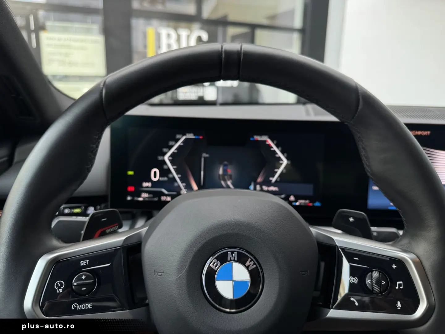 BMW 520i M Sport AdapLED DA  ACC PA Shz DAB