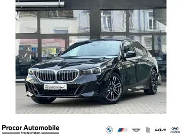 BMW 540d xDrive M Sport DA Prof PA Prof H K HuD 19