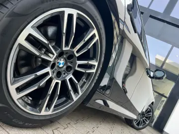 BMW 540d xDrive M Sport DA Prof PA Prof H K HuD 19