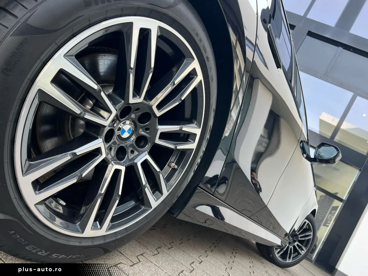 BMW 540d xDrive M Sport DA Prof PA Prof H K HuD 19