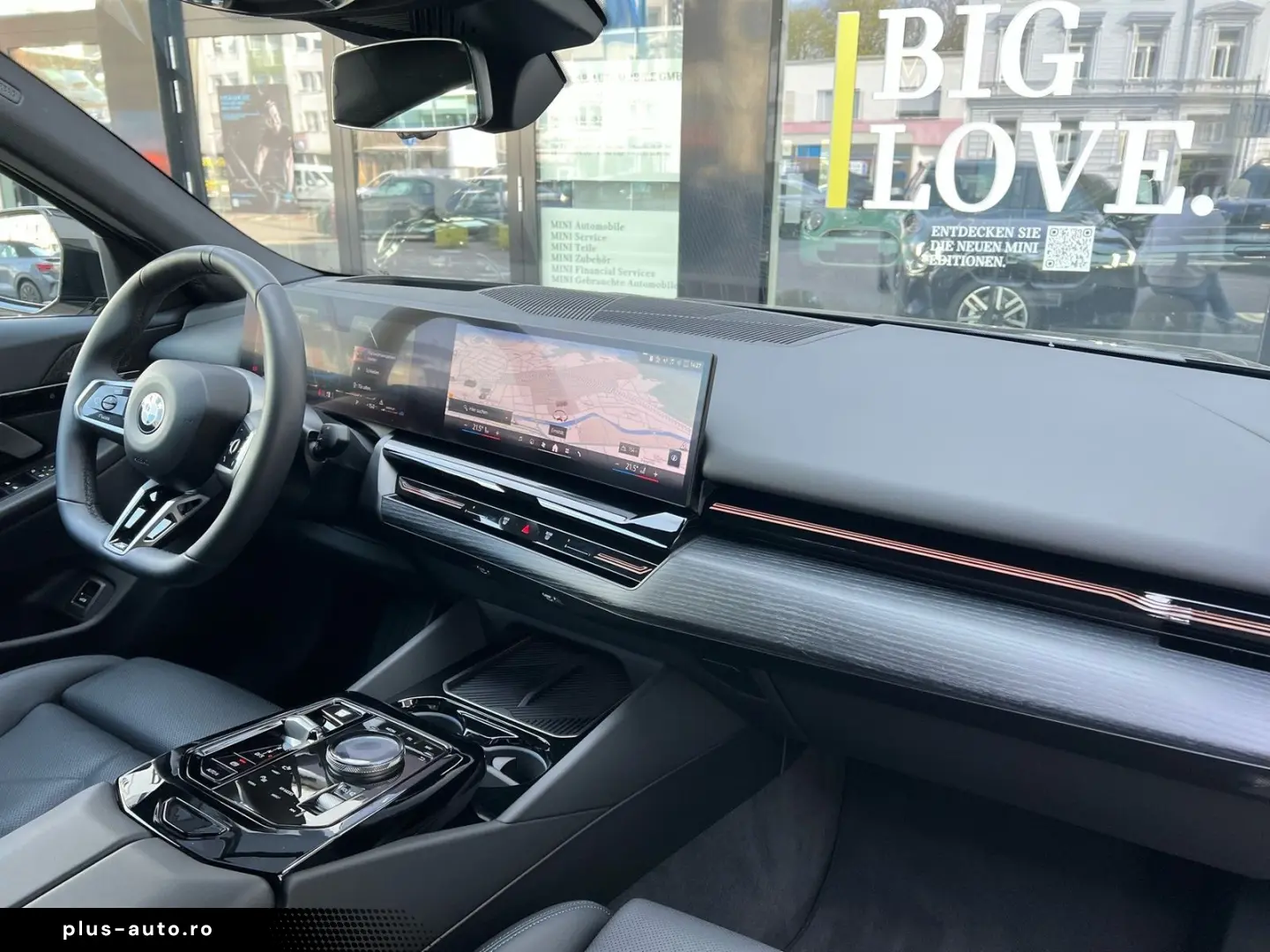 BMW 540d xDrive M Sport DA Prof PA Prof H K HuD 19