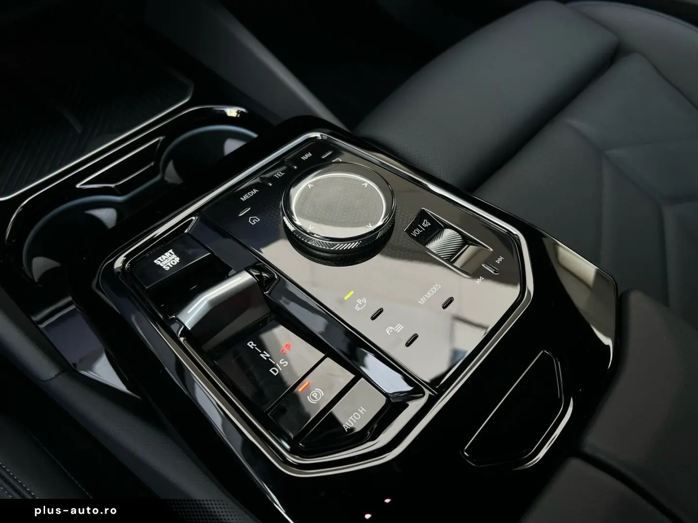 BMW 540d xDrive M Sport DA Prof PA Prof H K HuD 19