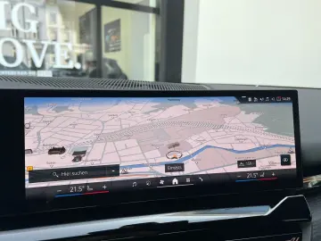 BMW 540d xDrive M Sport DA Prof PA Prof H K HuD 19