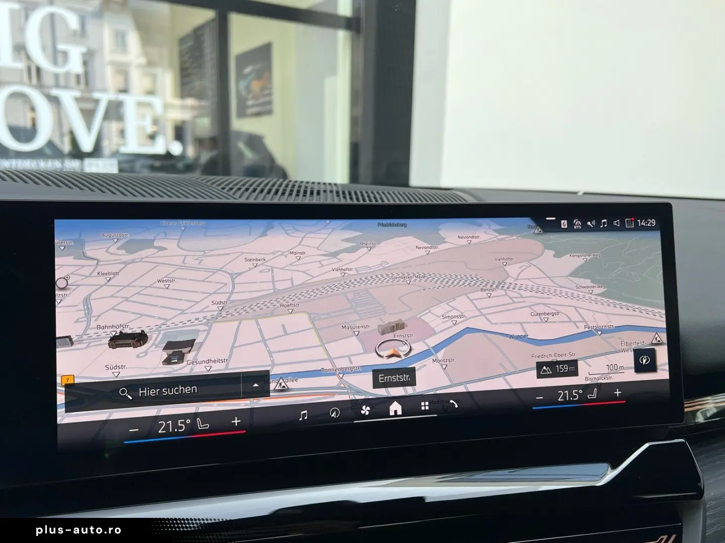 BMW 540d xDrive M Sport DA Prof PA Prof H K HuD 19