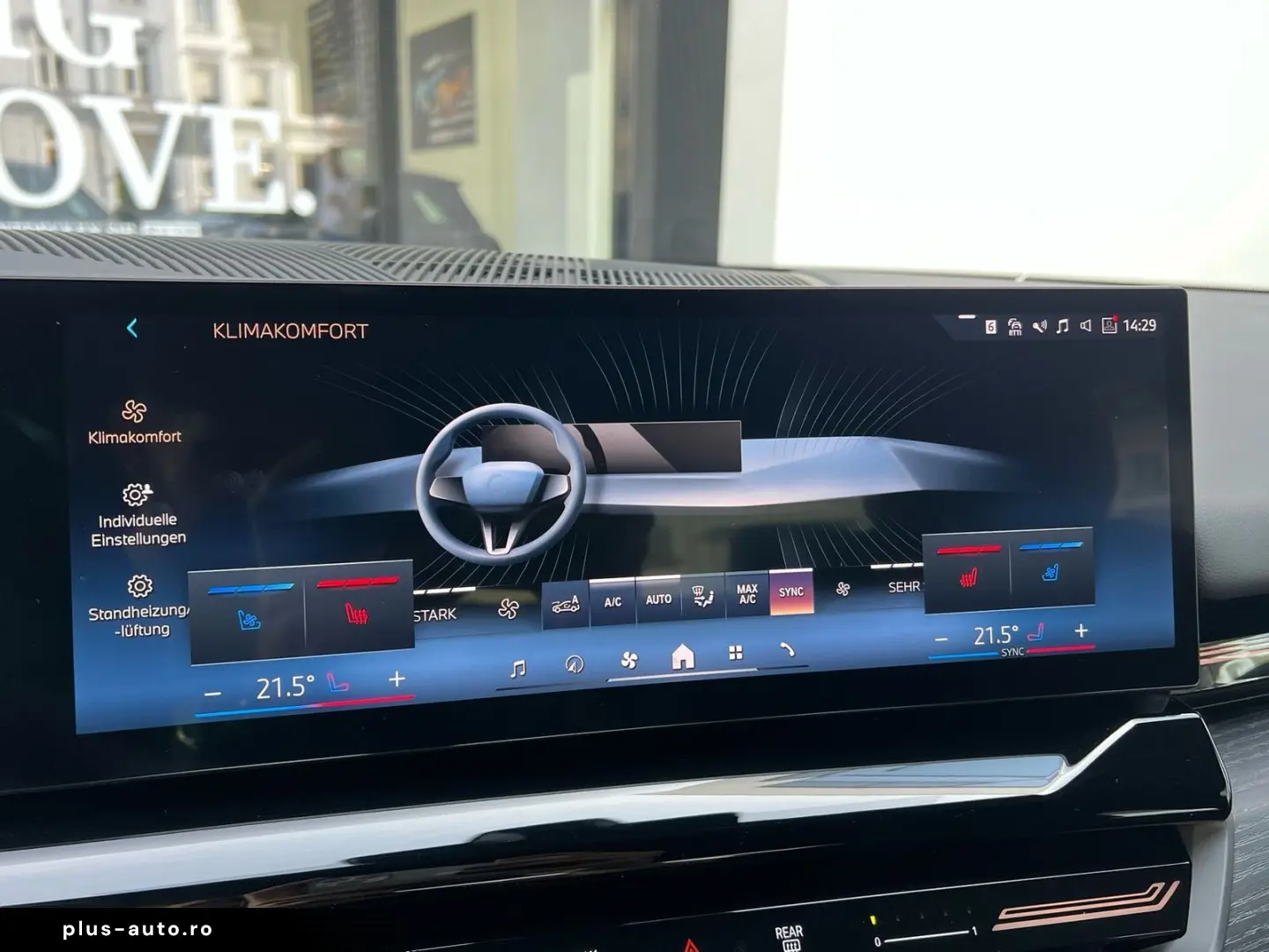 BMW 540d xDrive M Sport DA Prof PA Prof H K HuD 19