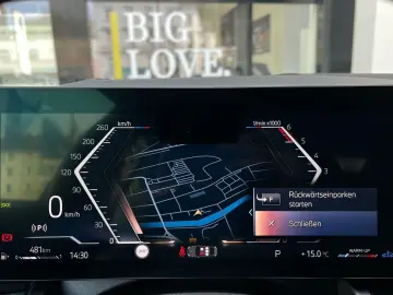 BMW 540d xDrive M Sport DA Prof PA Prof H K HuD 19