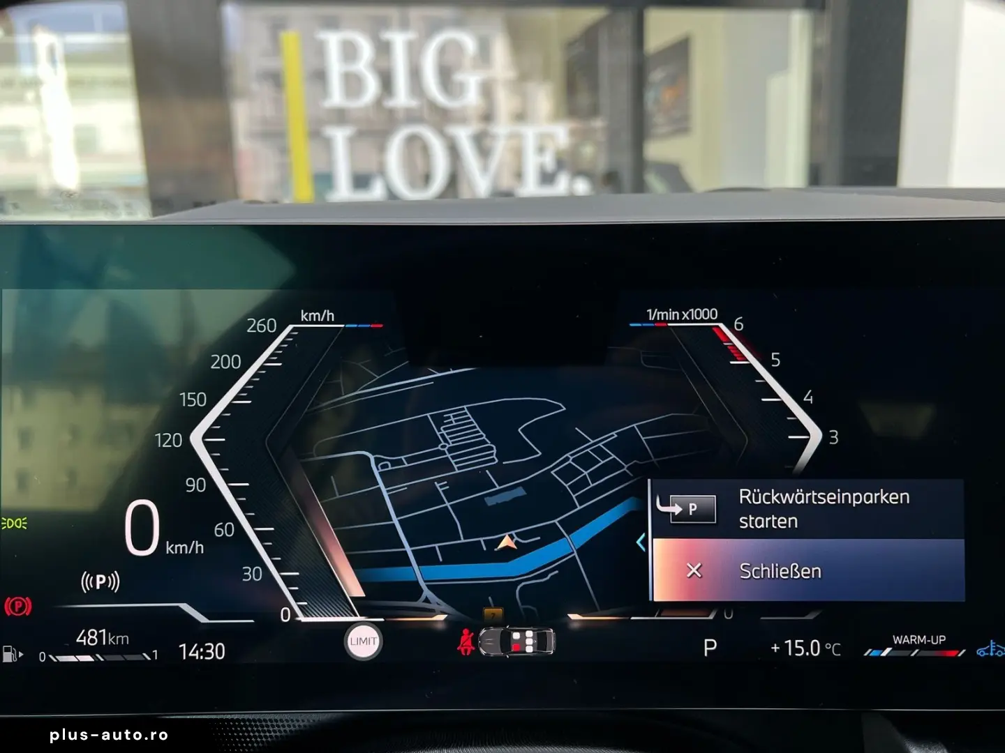 BMW 540d xDrive M Sport DA Prof PA Prof H K HuD 19