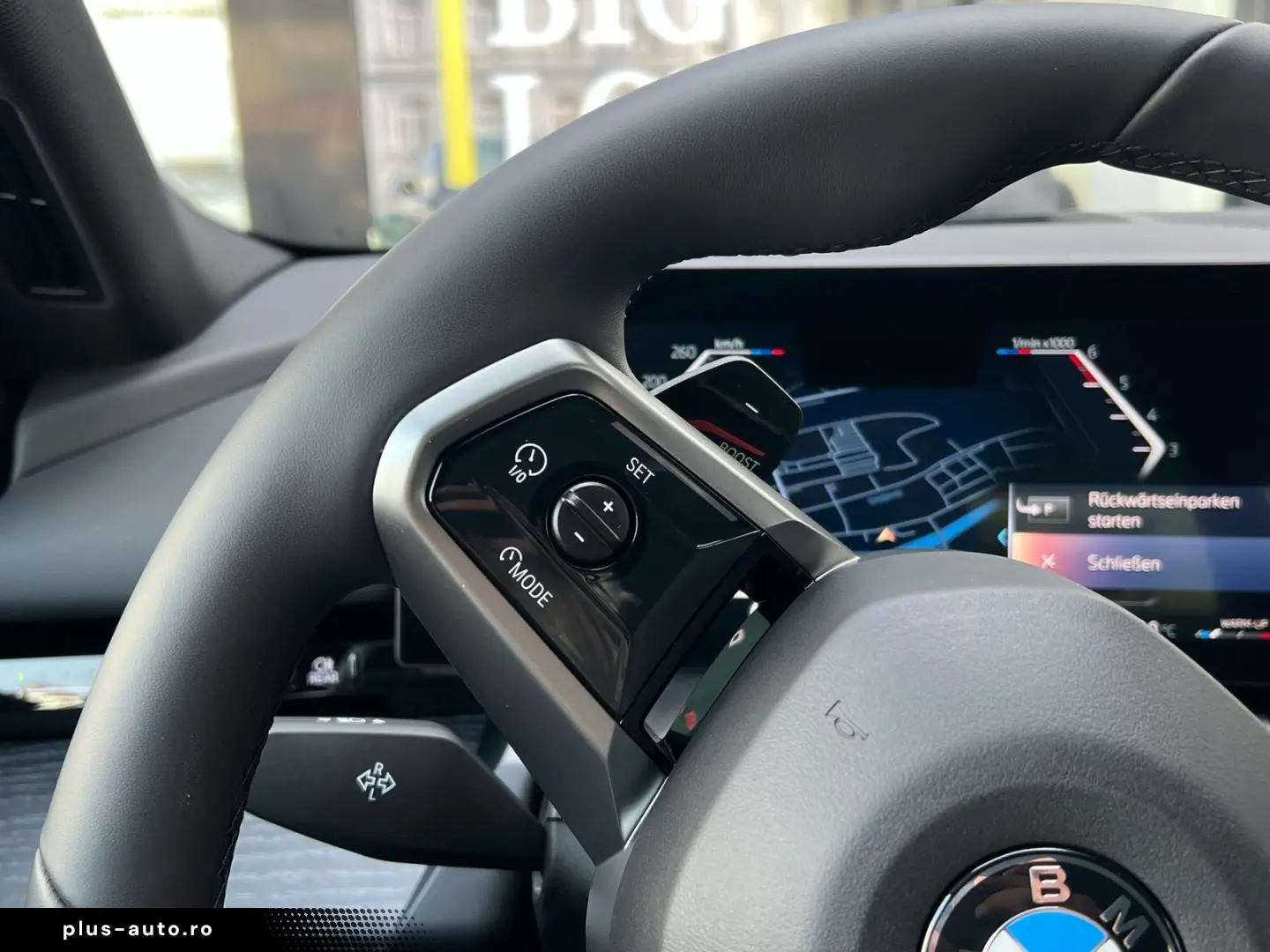 BMW 540d xDrive M Sport DA Prof PA Prof H K HuD 19