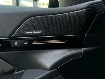 BMW 540d xDrive M Sport DA Prof PA Prof H K HuD 19