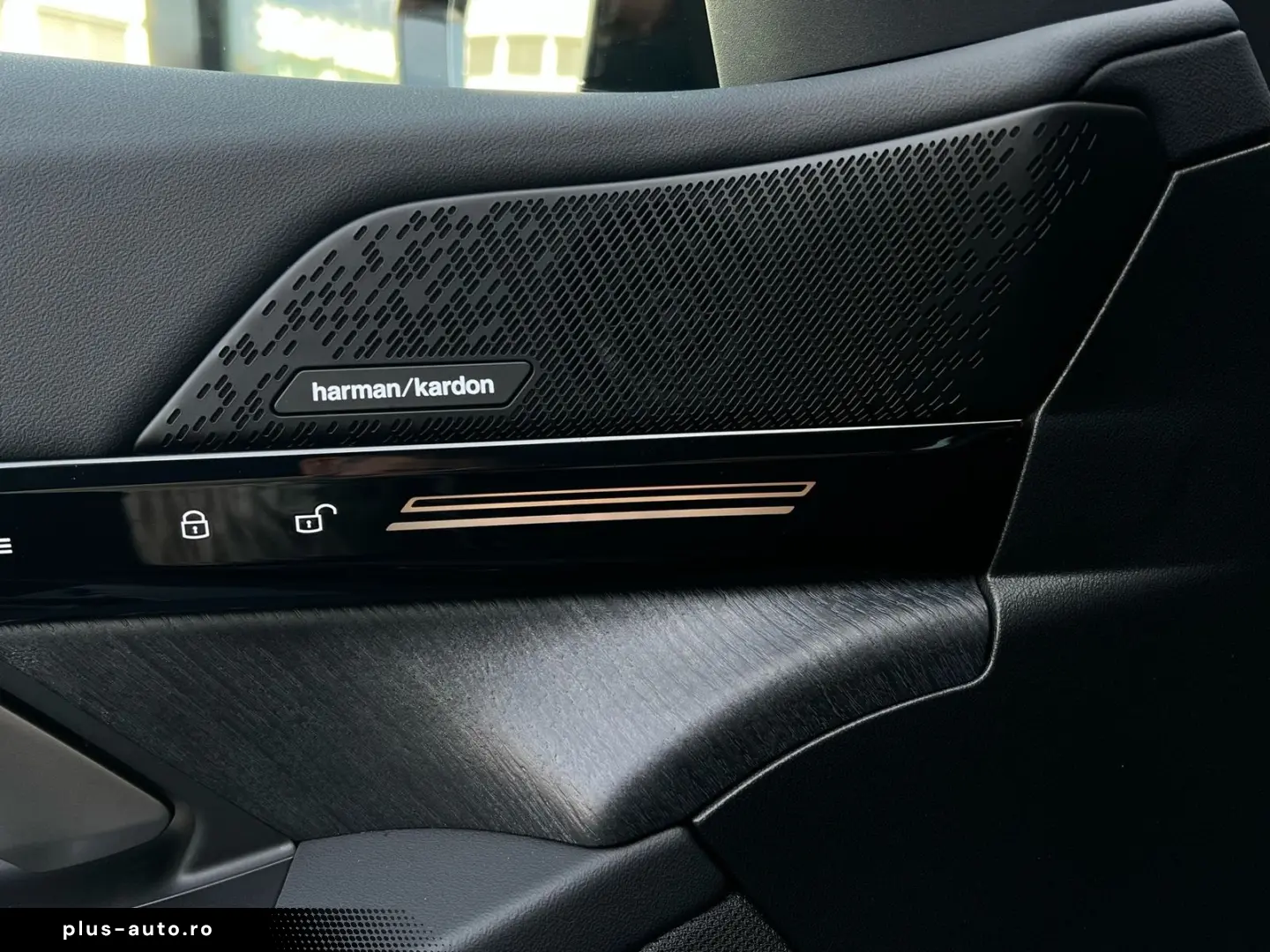 BMW 540d xDrive M Sport DA Prof PA Prof H K HuD 19