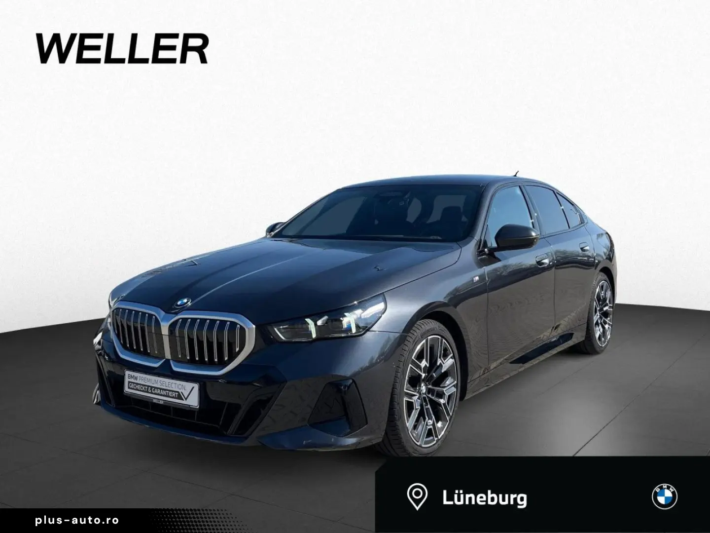 BMW 520d xdrive Sportpaket Bluetooth HUD Navi LED