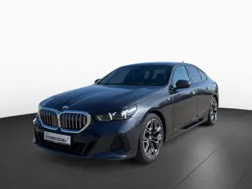 BMW 520d xdrive Sportpaket Bluetooth HUD Navi LED