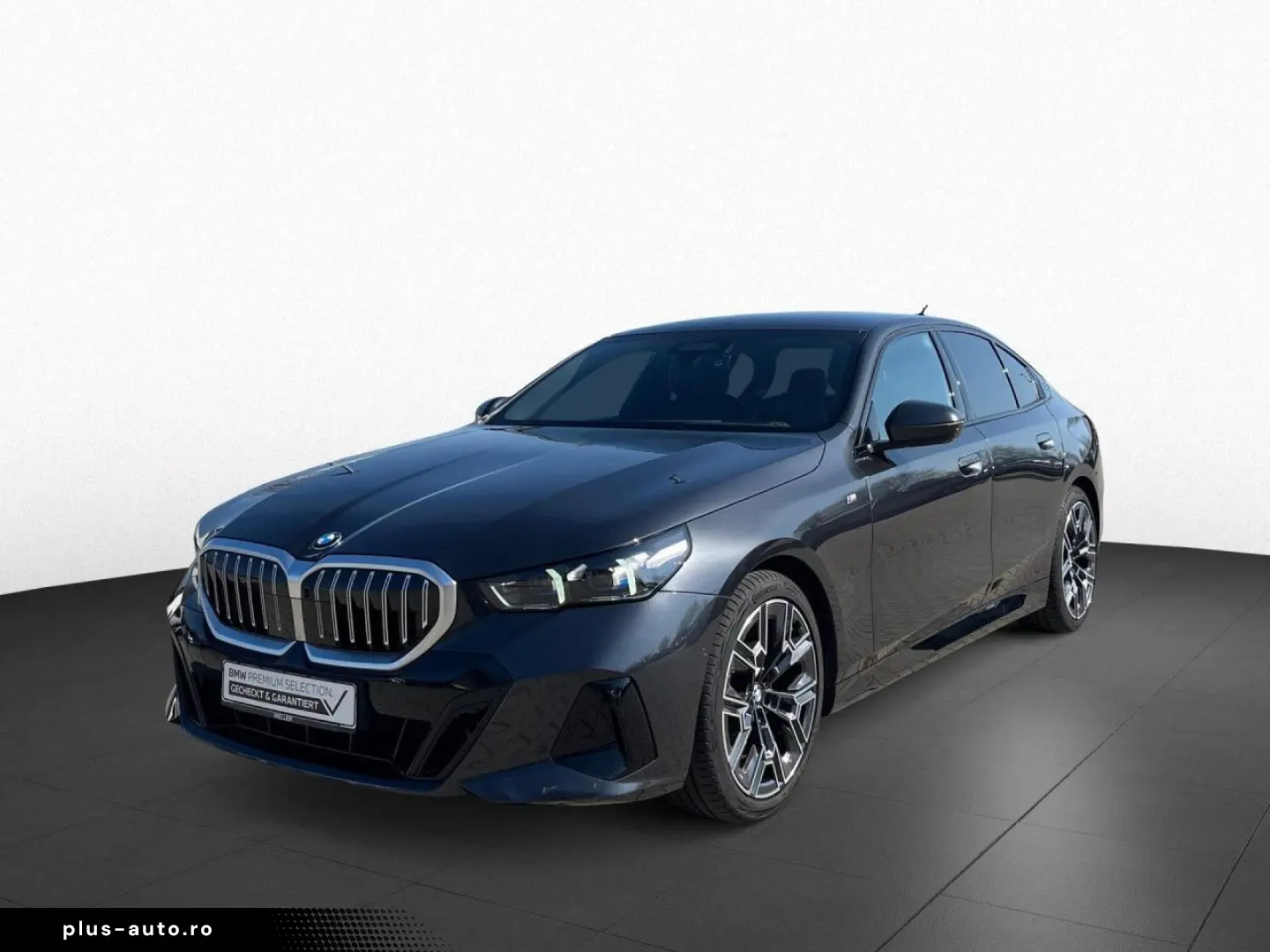 BMW 520d xdrive Sportpaket Bluetooth HUD Navi LED