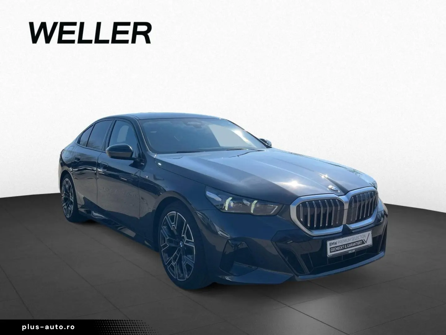 BMW 520d xdrive Sportpaket Bluetooth HUD Navi LED