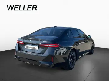 BMW 520d xdrive Sportpaket Bluetooth HUD Navi LED