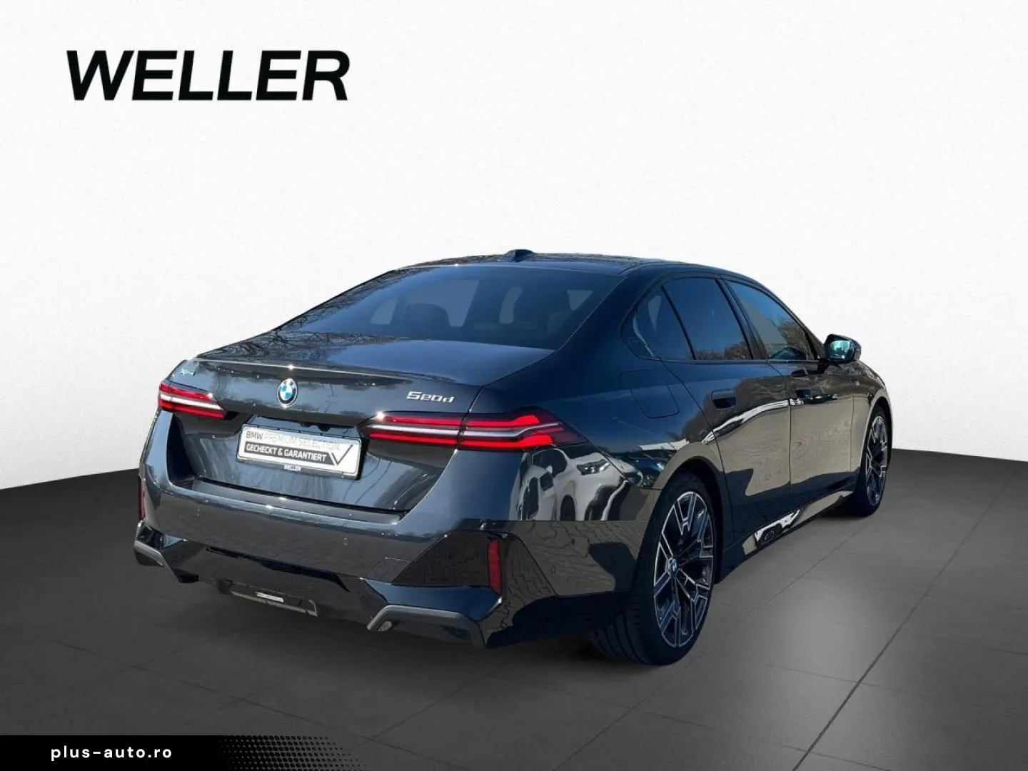 BMW 520d xdrive Sportpaket Bluetooth HUD Navi LED