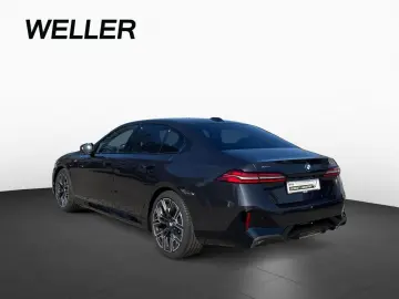 BMW 520d xdrive Sportpaket Bluetooth HUD Navi LED