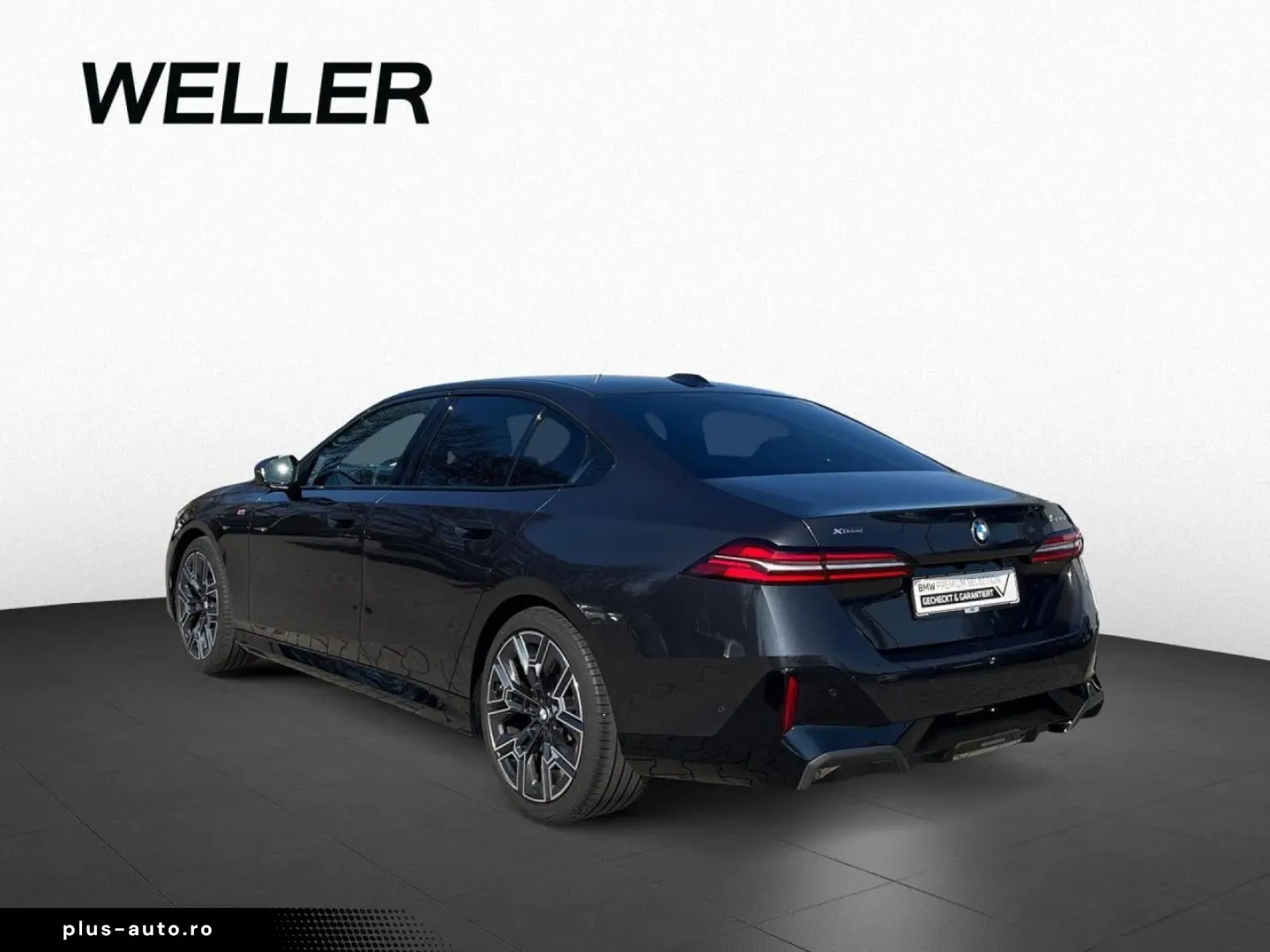 BMW 520d xdrive Sportpaket Bluetooth HUD Navi LED