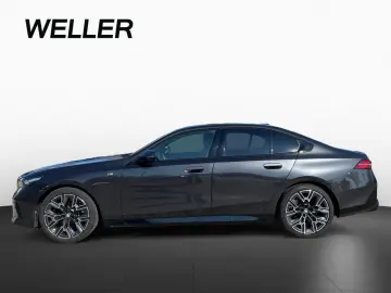 BMW 520d xdrive Sportpaket Bluetooth HUD Navi LED