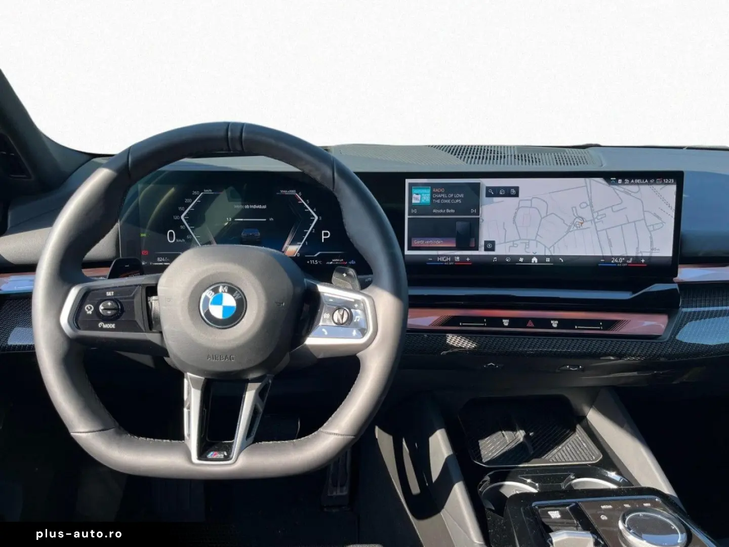 BMW 520d xdrive Sportpaket Bluetooth HUD Navi LED