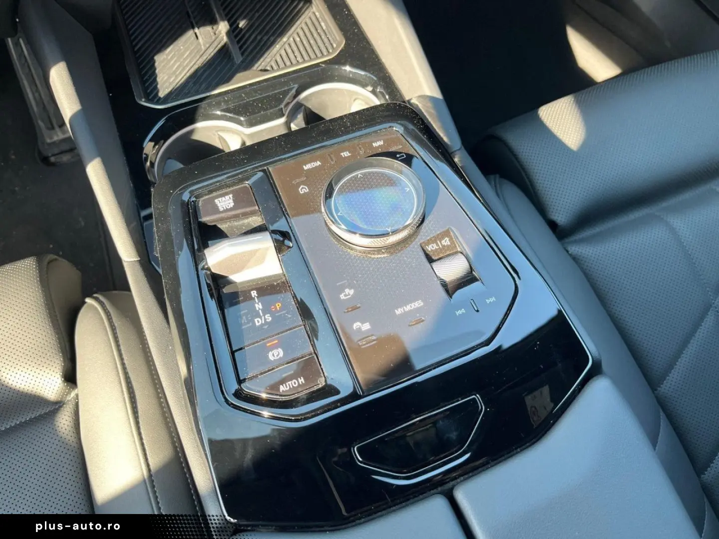 BMW 520d xdrive Sportpaket Bluetooth HUD Navi LED