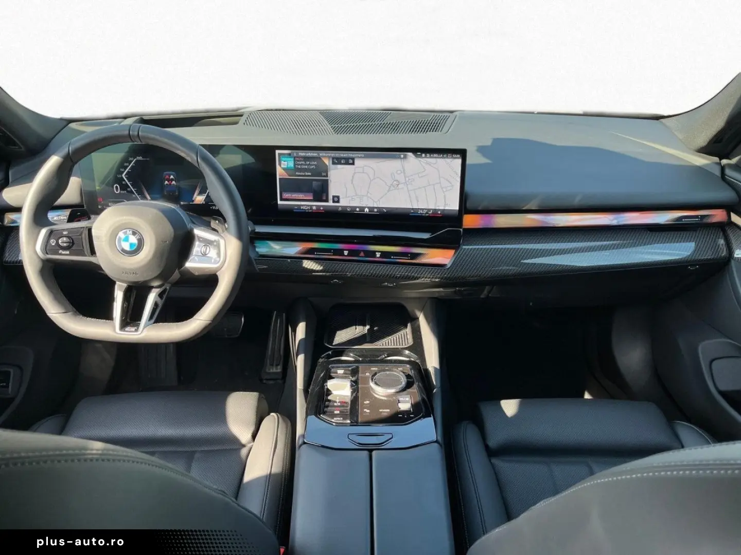 BMW 520d xdrive Sportpaket Bluetooth HUD Navi LED