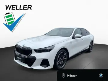 BMW 550e xDr M Sport Pro DA-Pr PA  Iconic