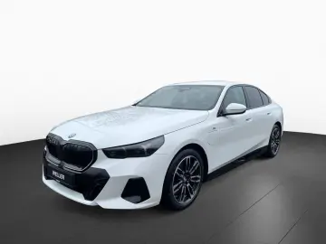 BMW 550e xDr M Sport Pro DA-Pr PA  Iconic