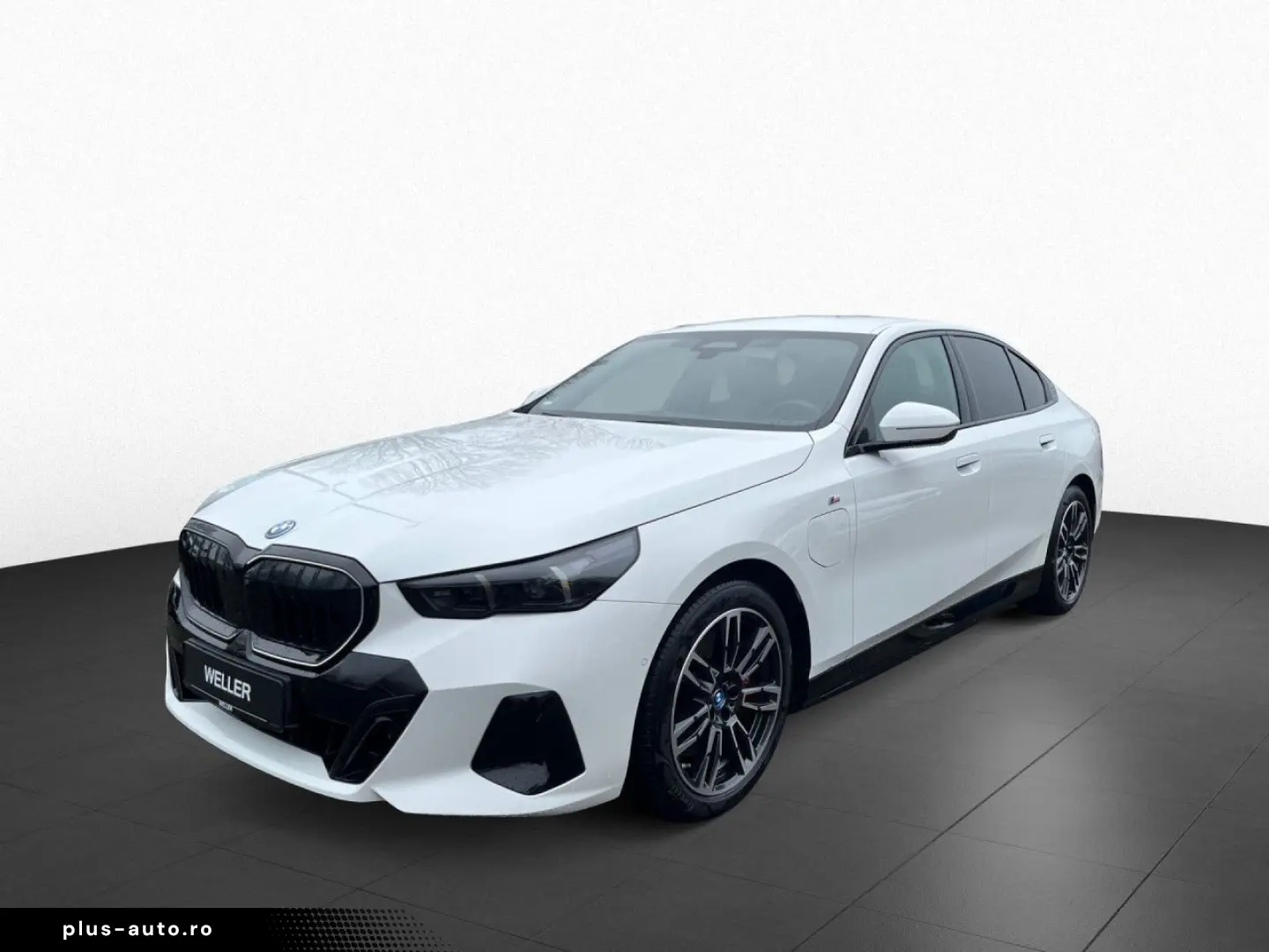 BMW 550e xDr M Sport Pro DA-Pr PA  Iconic