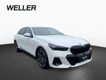 BMW 550e xDr M Sport Pro DA-Pr PA  Iconic