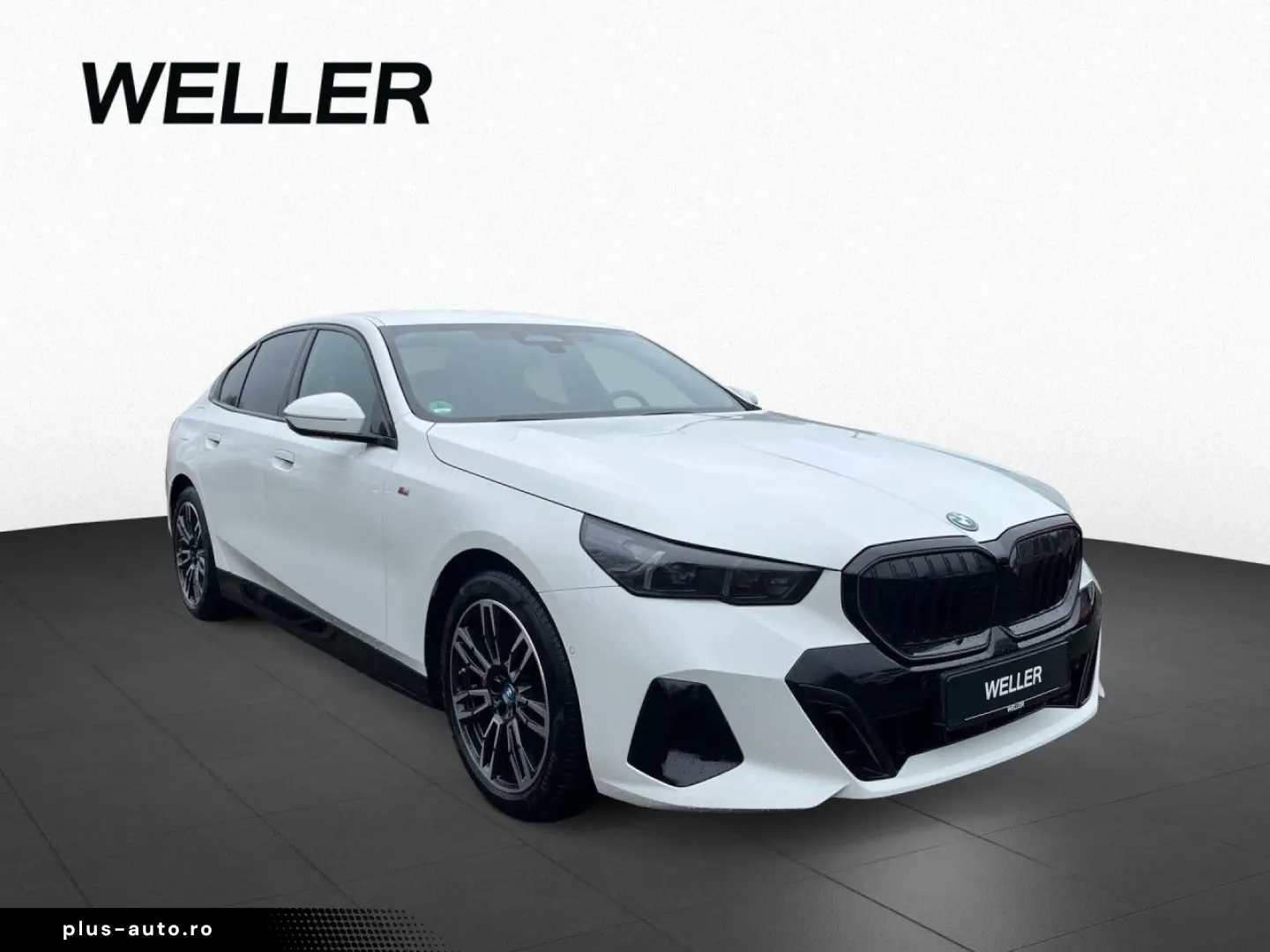 BMW 550e xDr M Sport Pro DA-Pr PA  Iconic