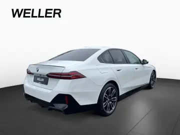 BMW 550e xDr M Sport Pro DA-Pr PA  Iconic