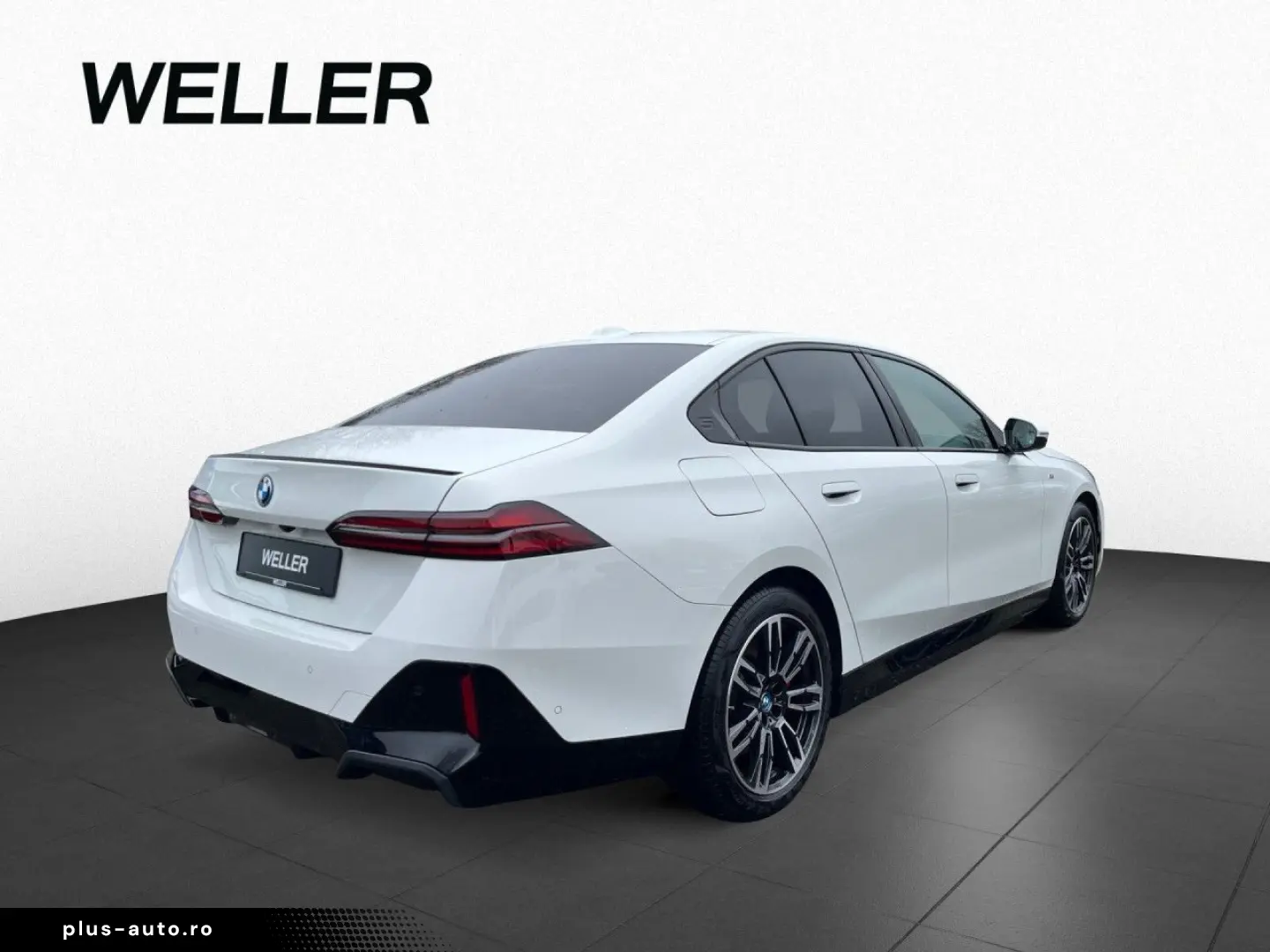 BMW 550e xDr M Sport Pro DA-Pr PA  Iconic