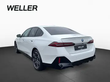 BMW 550e xDr M Sport Pro DA-Pr PA  Iconic