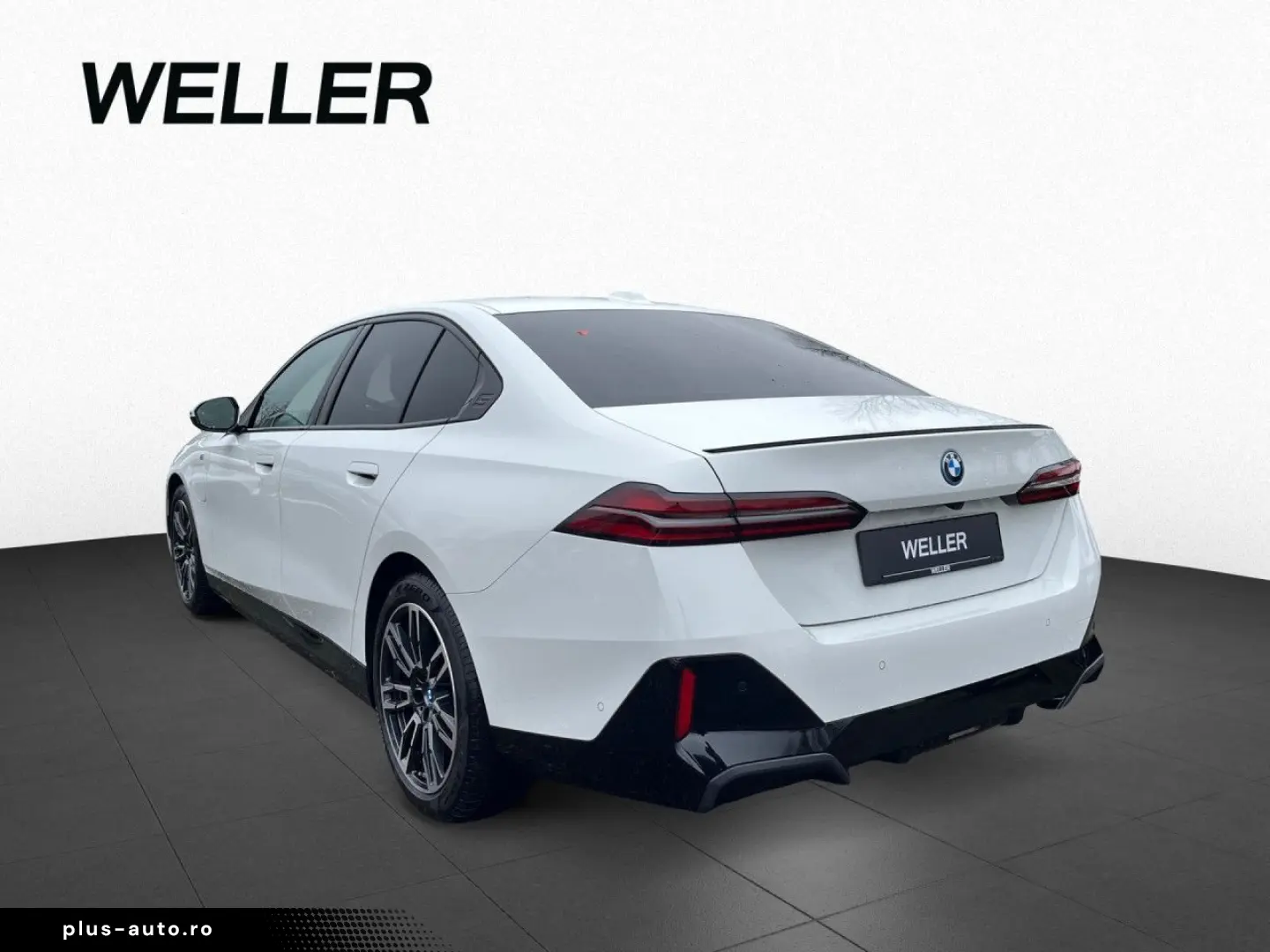 BMW 550e xDr M Sport Pro DA-Pr PA  Iconic