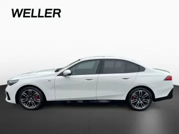 BMW 550e xDr M Sport Pro DA-Pr PA  Iconic