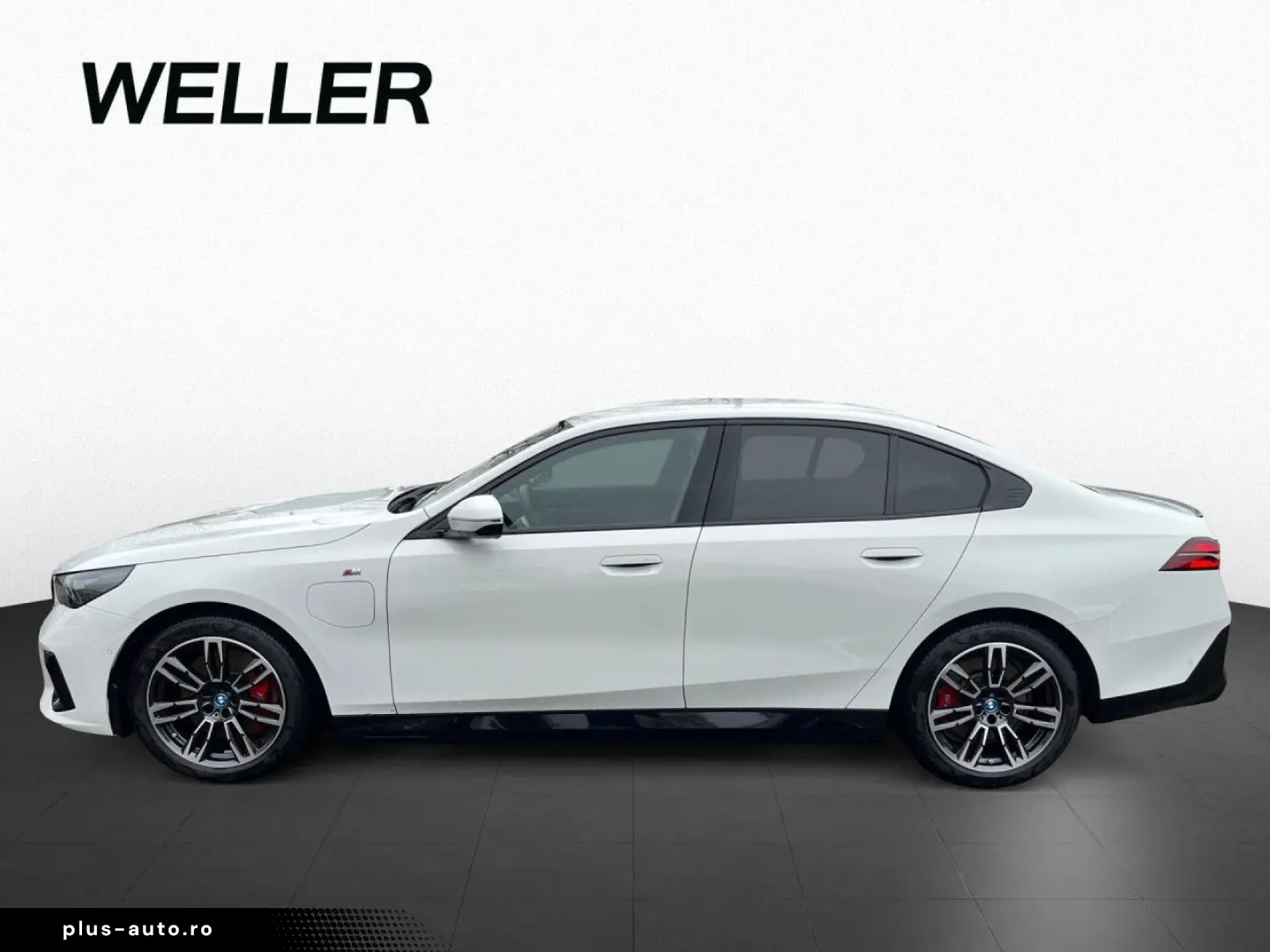 BMW 550e xDr M Sport Pro DA-Pr PA  Iconic