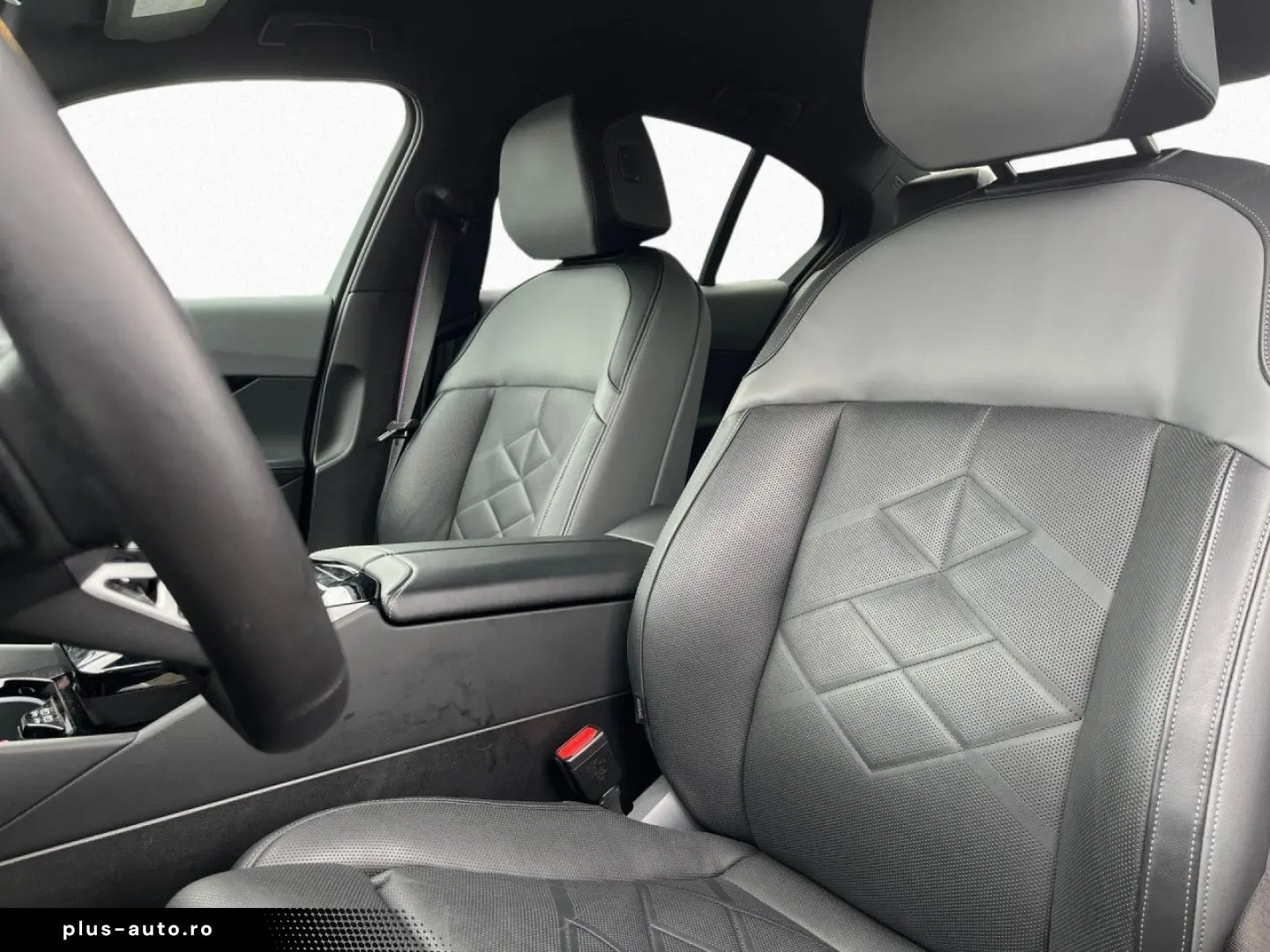 BMW 550e xDr M Sport Pro DA-Pr PA  Iconic