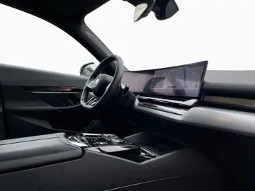BMW 550e xDr M Sport Pro DA-Pr PA  Iconic