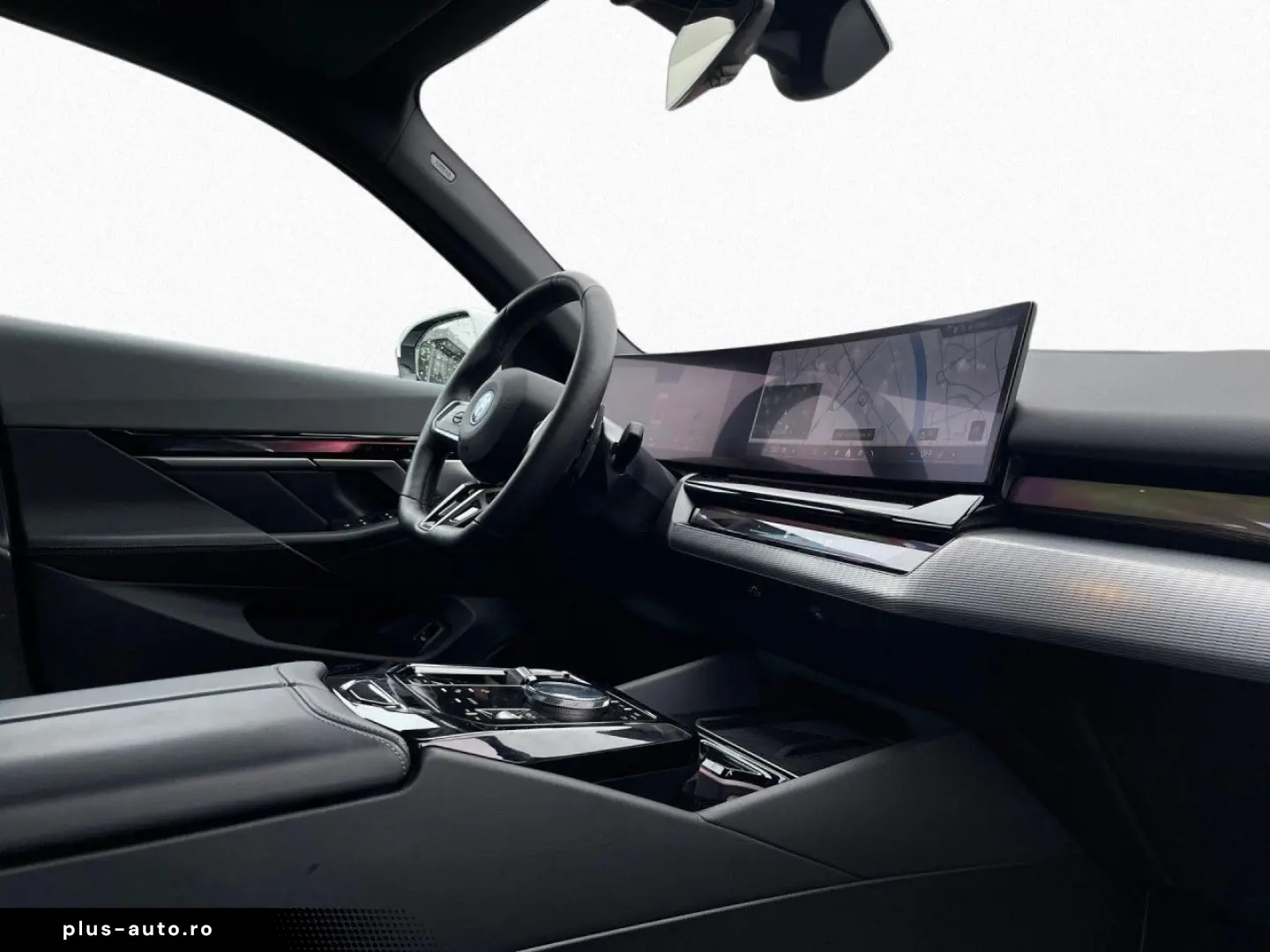 BMW 550e xDr M Sport Pro DA-Pr PA  Iconic