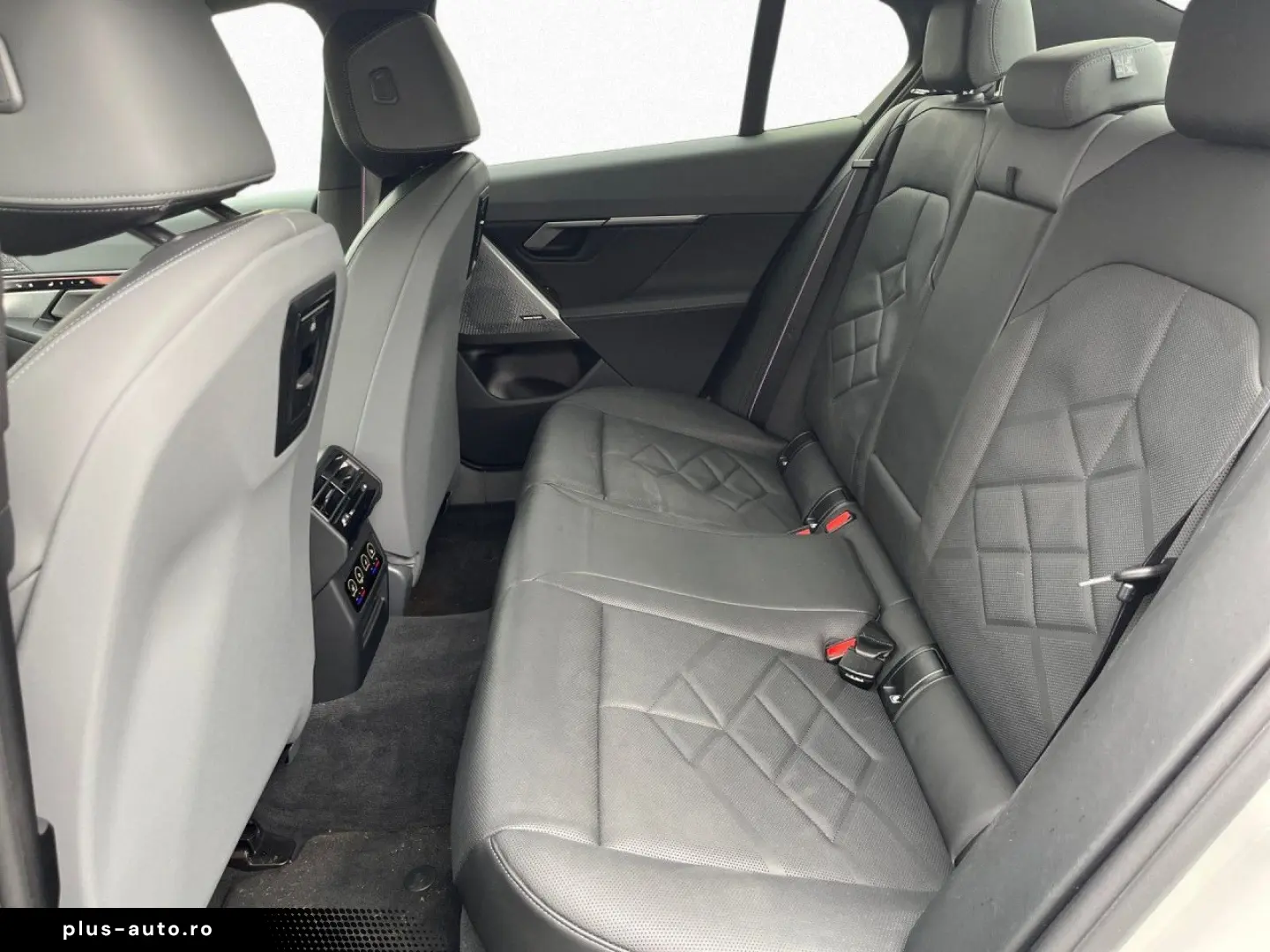 BMW 550e xDr M Sport Pro DA-Pr PA  Iconic