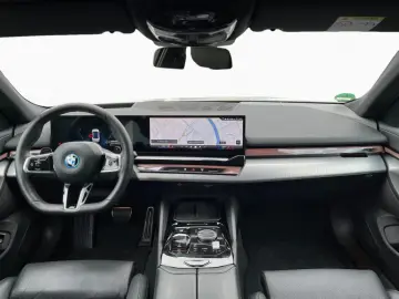 BMW 550e xDr M Sport Pro DA-Pr PA  Iconic