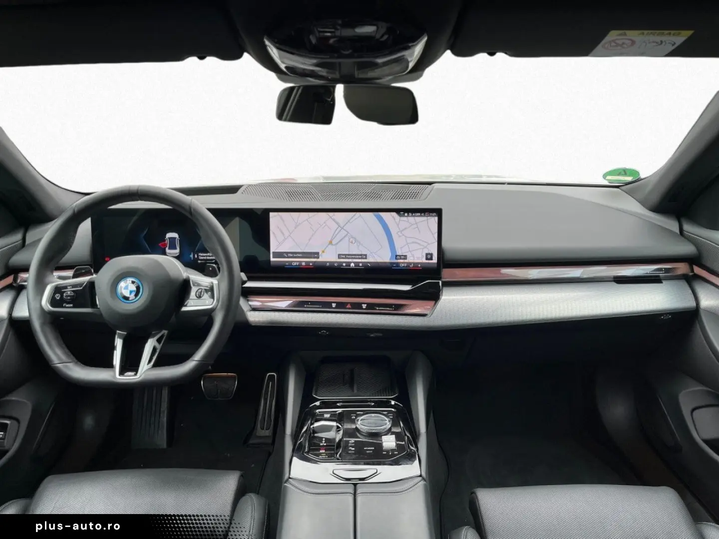 BMW 550e xDr M Sport Pro DA-Pr PA  Iconic