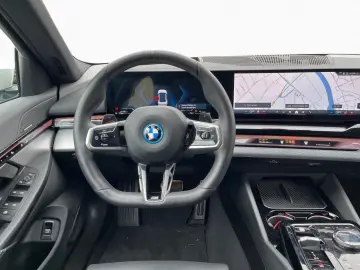BMW 550e xDr M Sport Pro DA-Pr PA  Iconic