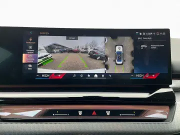 BMW 550e xDr M Sport Pro DA-Pr PA  Iconic